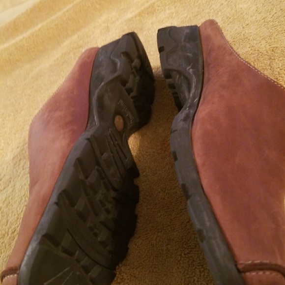 TIMBERLAND MULES - Picture 3 of 5